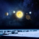 太陽系で一番「衛星」をもっているのは？に関する雑学