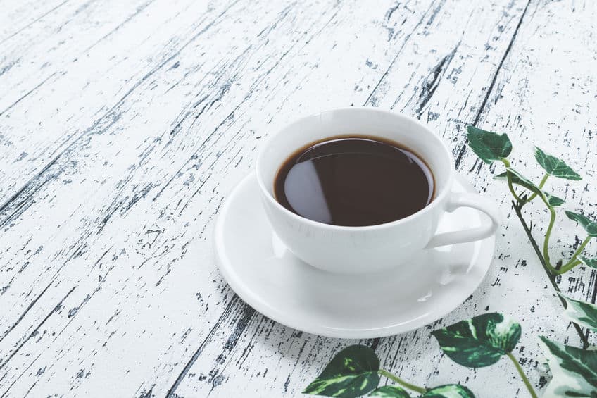 カフェインは心臓に良い?に関する雑学