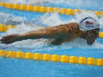 オリンピックでの獲得メダル数ランキング（個人）に関する雑学