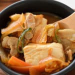 チゲ鍋の「チゲ」とは？に関する雑学