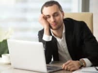 寝ているときに「ビクッ」となるのはなぜ？に関する雑学