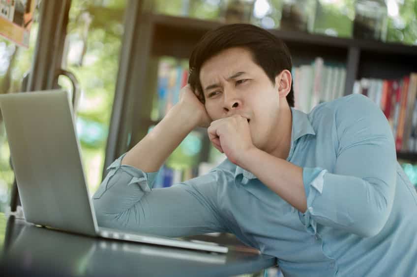 簡単にできる眠気覚ましの方法についてのトリビア
