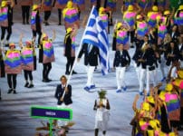 五輪開会式の入場順は先頭と最後尾が決まっているという雑学