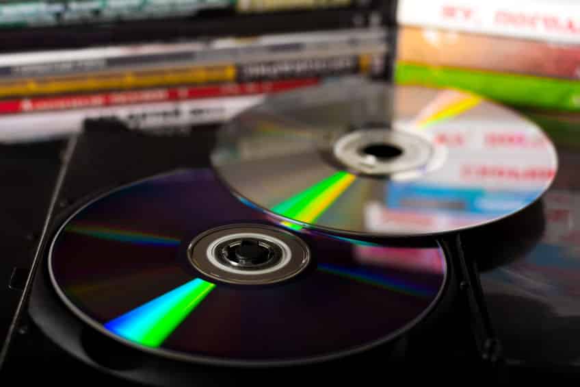 CDの最大録音時間の74分42秒は、ベートーベン「第九」を全て収録するためという雑学