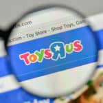 トイザらスの「ら」に込められた意味に関する雑学