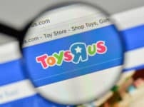 トイザらスの「ら」に込められた意味に関する雑学