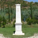 近代五輪の父・クーベルタンの心臓はギリシャのオリンピアに埋められているという雑学