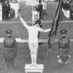 初の選手宣誓をしたビクトル・ボワンの恐ろしい才能に関する雑学