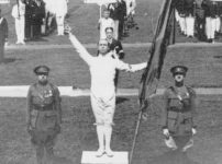 初の選手宣誓をしたビクトル・ボワンの恐ろしい才能に関する雑学