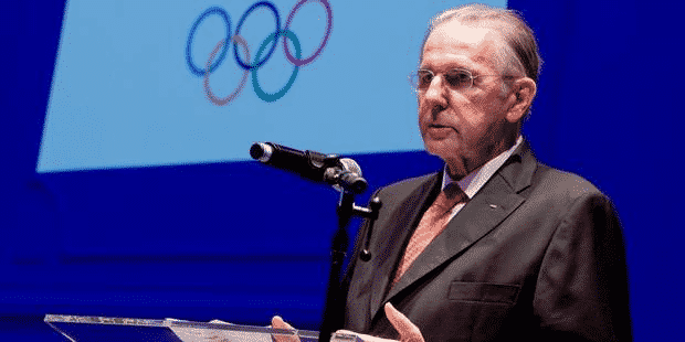 ベルギー出身の二人目の会長についてのトリビア