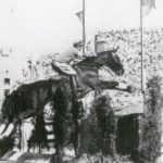 馬術金メダリストのバロン西と愛馬の悲しい最期に関する雑学