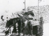馬術金メダリストのバロン西と愛馬の悲しい最期に関する雑学