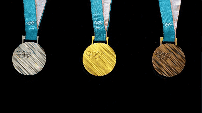 手渡しだった!五輪のメダルが"吊るし式"に定着したのはローマ大会からというトリビア