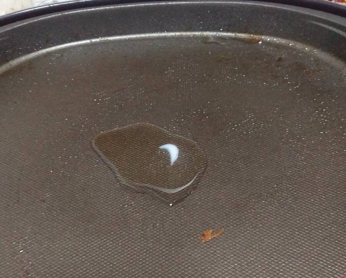 富士宮やきそばの作り方①