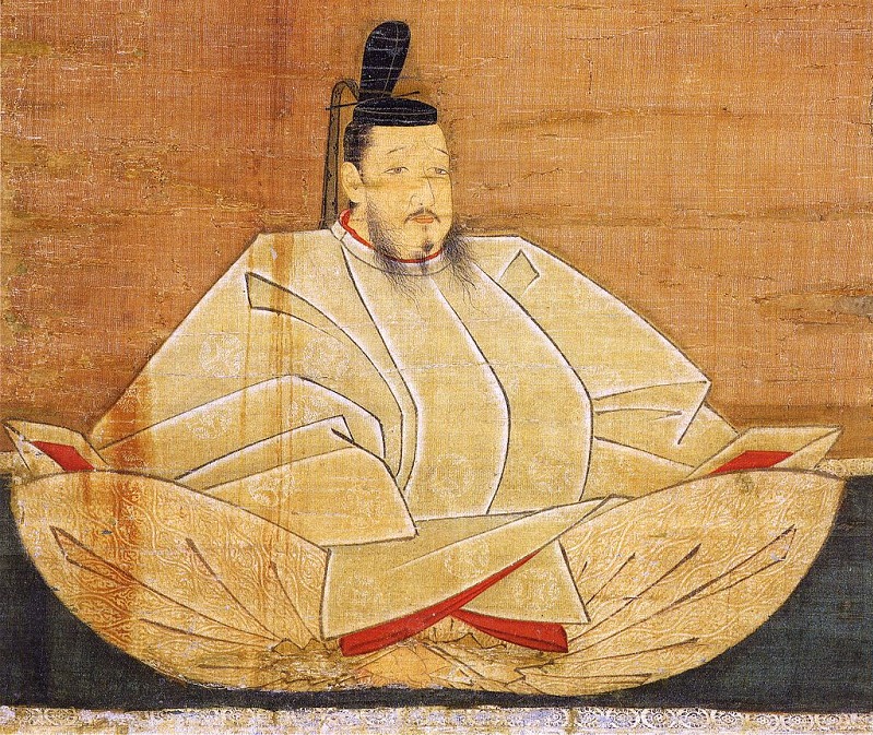 お尻にできたデキモノを掻き過ぎて死んだ将軍がいるというトリビア