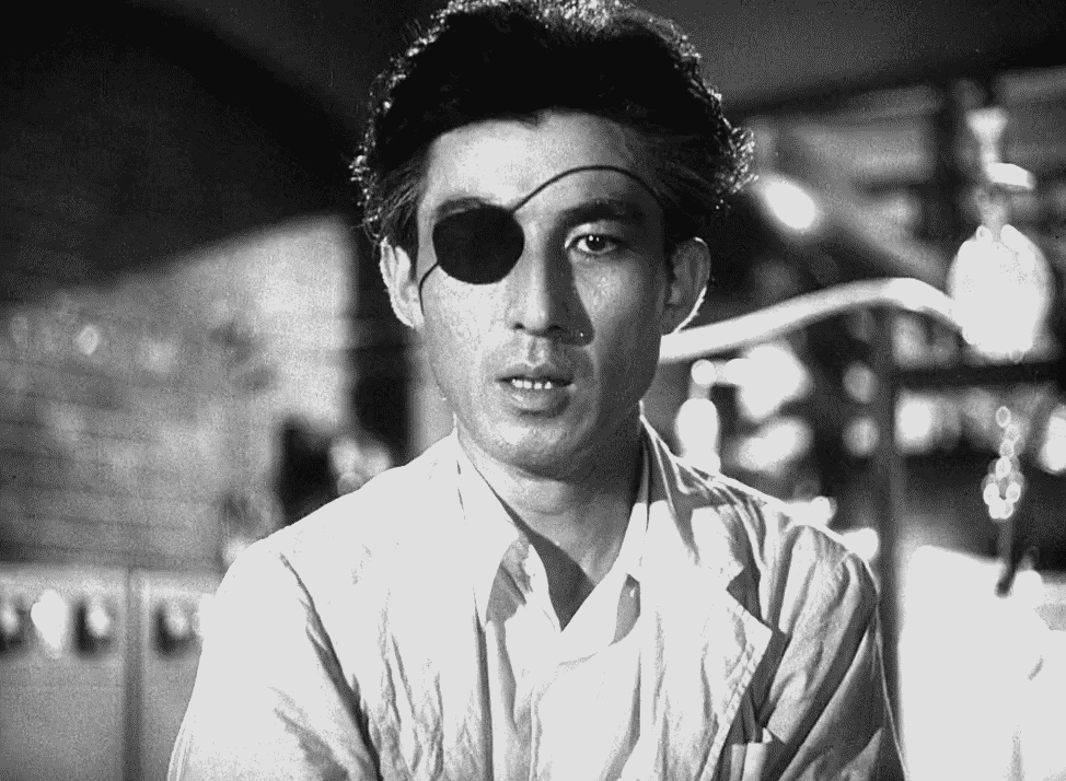 ゴジラとゼットンを倒した人物は、同じ俳優が演じているという雑学