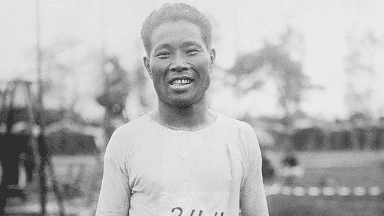 大記録すぎる。金栗四三は約55年かけてゴールしたマラソン選手についての雑学まとめ