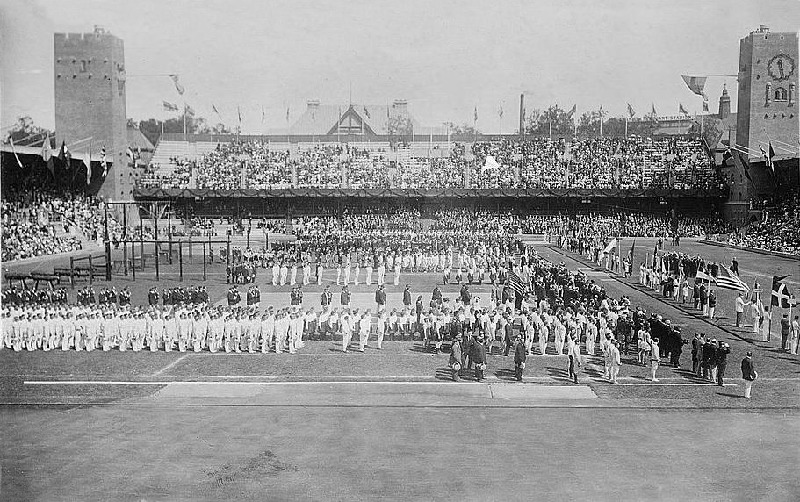 五輪初の死者…。ストックホルム大会のマラソン中だったという雑学まとめ