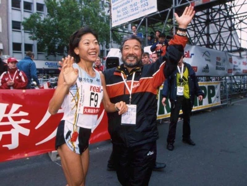 金・銀・銅のメダリストを育てた小出義雄に関する雑学
