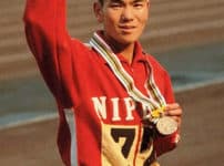東京オリンピック・マラソン競技で銅メダルを獲得した円谷幸吉の悲劇に関する雑学