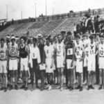 日本の五輪初参加の前に、2人のアイヌ民族がオリンピックに招待されていたという雑学