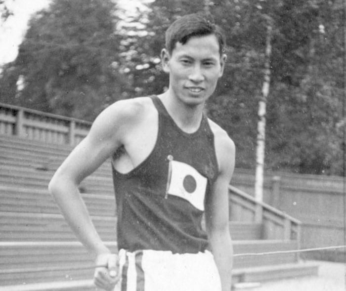 日本初の金メダリストについてのトリビア