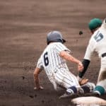 高校野球ではインフィールドフライでサヨナラになった試合があるという雑学