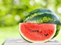 スイカ割りにはルールが存在するという雑学