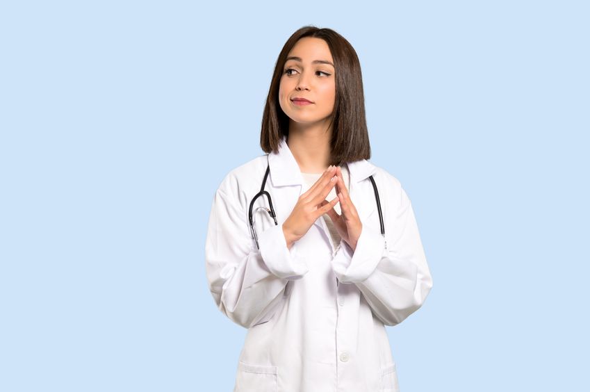 腕のない弟子が名医のブランドを利用したというトリビア
