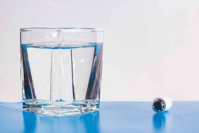口から飲み込むだけのカプセル型の「胃カメラ」があるというトリビア
