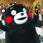 くまモンは「熊本生まれ、大阪育ち」って本当？に関する雑学