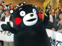くまモンは「熊本生まれ、大阪育ち」って本当？に関する雑学