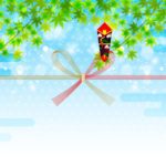 暑中見舞いと残暑見舞いの違いに関する雑学