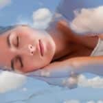 ノンレム睡眠でも夢を見るという雑学