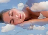 ノンレム睡眠でも夢を見るという雑学