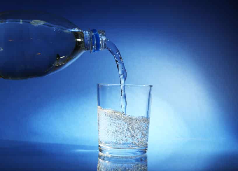 常温炭酸水ダイエットの方法についてのトリビア
