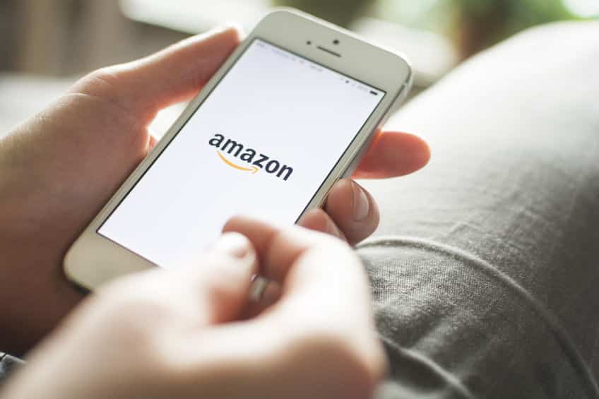 全ての商品がある!Amazonのロゴマークにある矢印の意味とは?についての雑学まとめ