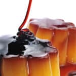 3連プリンが3連な理由に関する雑学