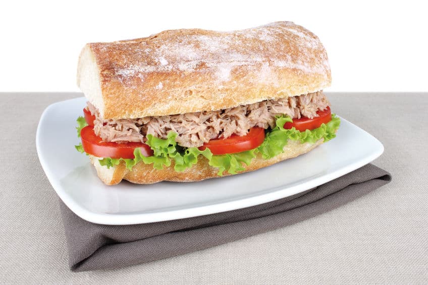 保存料がたっぷりと使われているパンはどれ?についてのトリビア