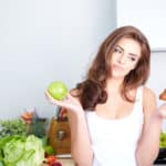 食べる前に少し考えるとダイエットできるかもという雑学