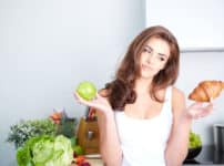 食べる前に少し考えるとダイエットできるかもという雑学