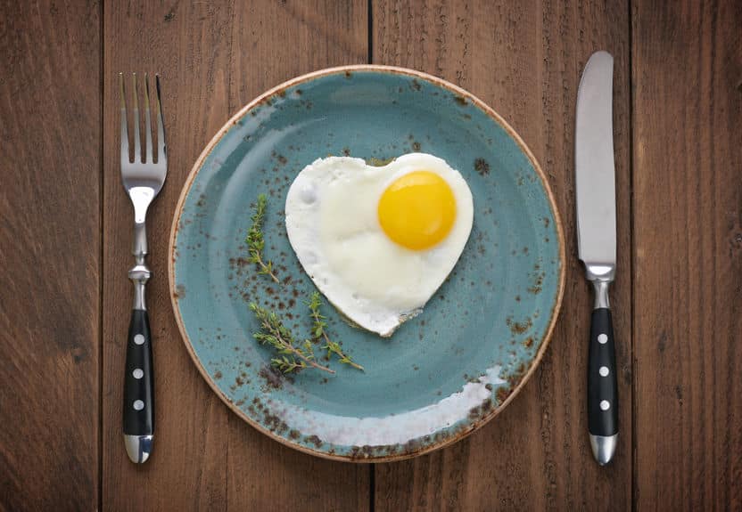 毎日食べて健康に！卵で善玉コレステロールの性能がアップする？という雑学まとめ