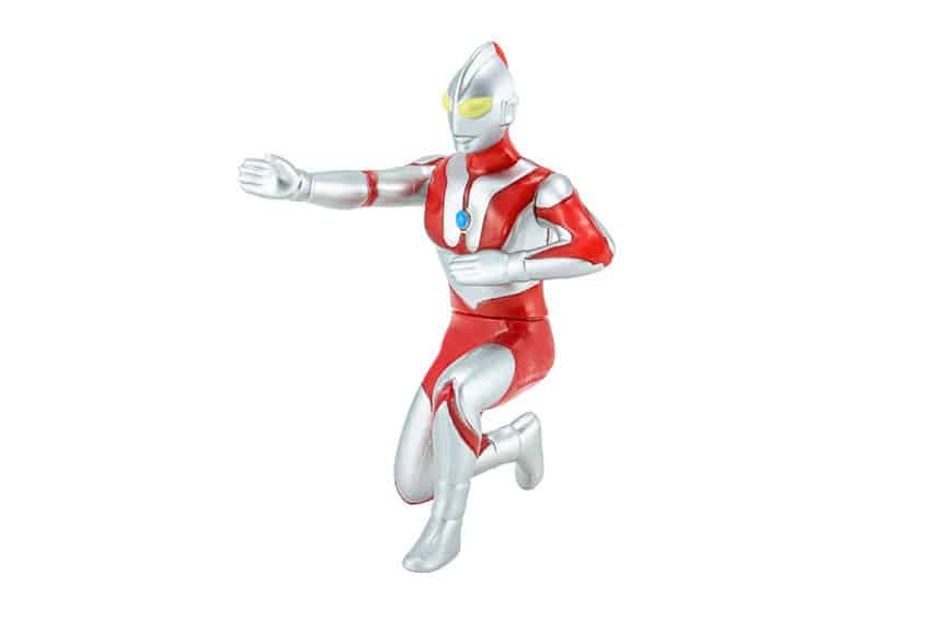 ビデオゲームだけじゃない!変わった玩具「ウルトラ」シリーズについてのトリビア