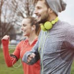 ランニングを楽にしてくれるテクニックがあるという雑学