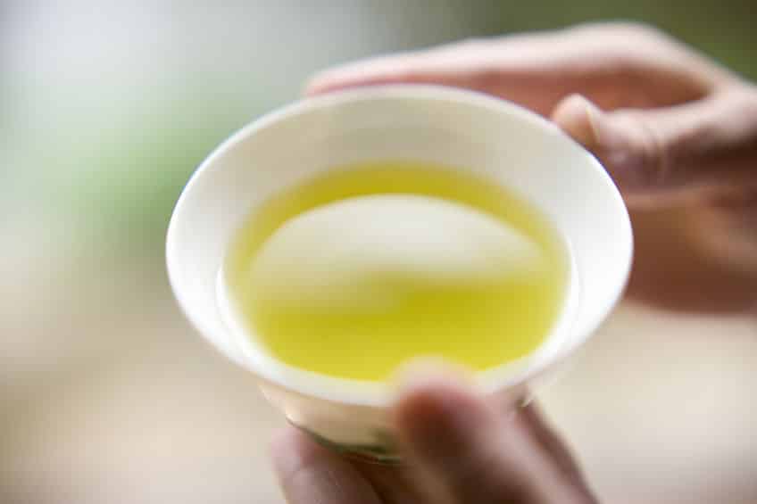 何度が正解?お茶の種類によって適温が異なるのはなぜ?という雑学まとめ