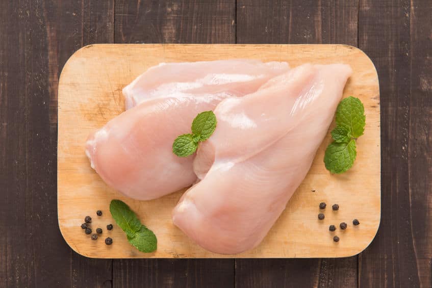 しっとり柔らかいお肉ほど傷みやすいという事実というトリビア
