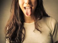 猫舌の原因は舌の使い方が下手だから？に関する雑学