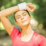 暑いときに汗をかくのはなぜ？に関する雑学