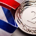 1番じゃなきゃダメ？世の中の2番目にあえて注目してみた！という雑学