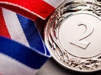 1番じゃなきゃダメ？世の中の2番目にあえて注目してみた！という雑学